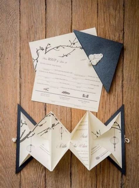 How To Design Unique And Impressive Wedding Invitation Cards Wedding