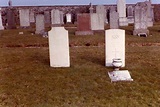 Commonwealth War Graves Achnabreck Cemetery - Achnabreac - TracesOfWar.com