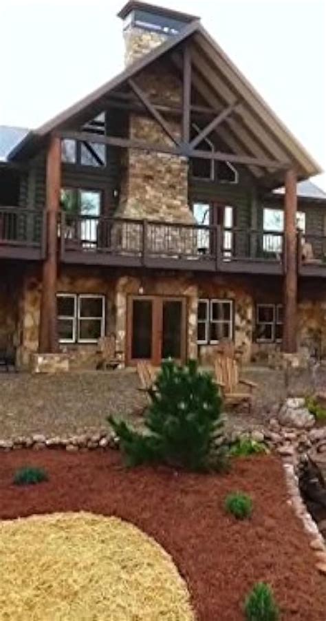 Lakefront Bargain Hunt Renovation A Big Wow On Lake Wedowee Tv