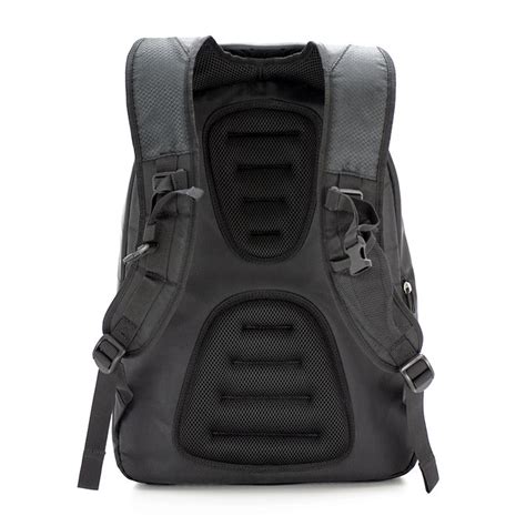Mobile Edge Scanfast Checkpoint Friendly Laptop Backpack 20 173