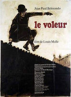 Le Voleur (1967)  OLD MOVIE CINEMA