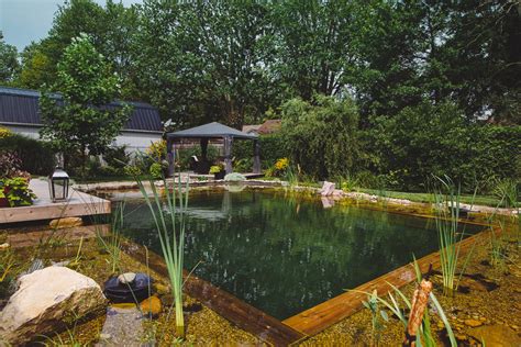 Pool Renovation Passion Pool And Pond