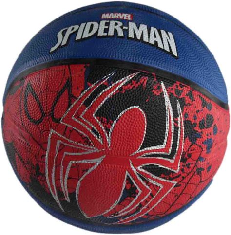 Marvel Spiderman Basketball 285