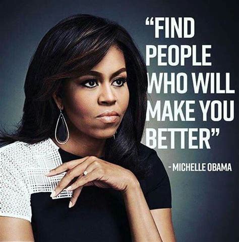 Michelle Obama The Role Model America Needed Michelle Obama Quotes