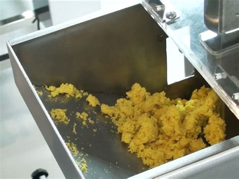 Dan semuanya bahkan tidak mencukupi. Mesin Produksi Siomay Dirancang Untuk Mengatasi Kapasitas ...