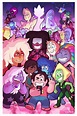 Steven Universe Cast Wallpapers - Wallpaper Cave