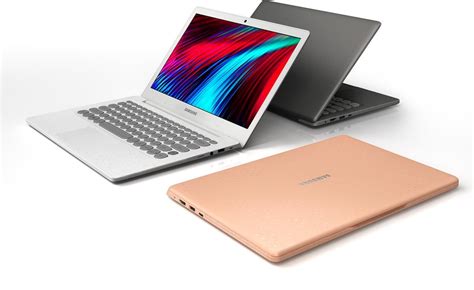 Samsung Electronics Showcases New Laptop Flash Yonhap News Agency