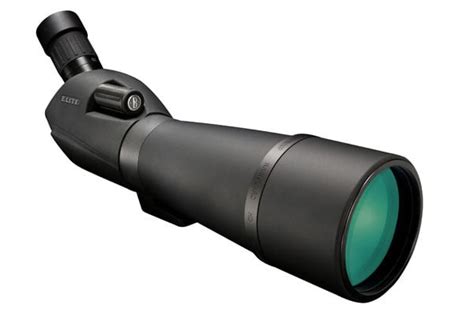 Choosing A Spotting Scope Your Complete Guide