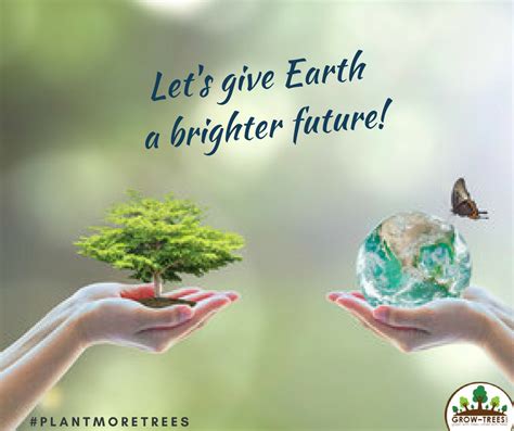 Plant A Tree With A Click Of A Button This Earth Day Grow Trees Blog