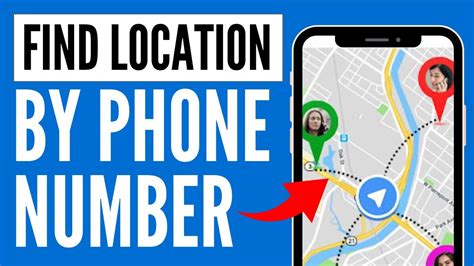 How To Find Someone Location By Phone Number Accurate Youtube