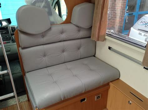 Choosing The Best Seats For Your Rv Commonwealth Theme