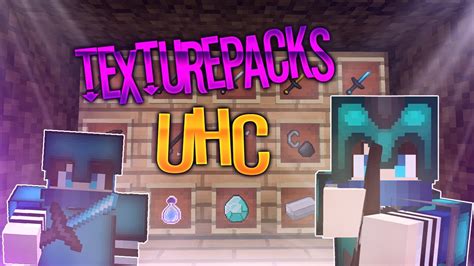Uhc Texturepack De Minecraft Pvp Shant Pack Cyanite 32x Youtube