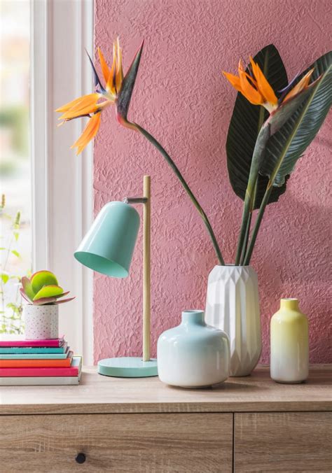 Tesco Springsummer 2018 Homeware In Two Homes