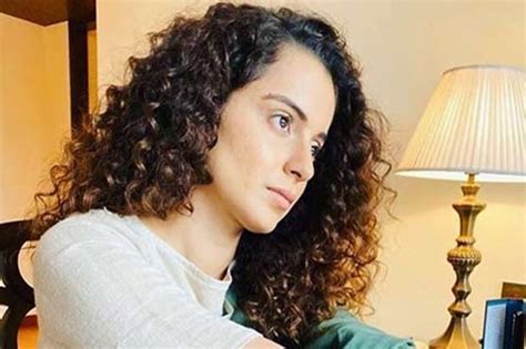 Kangana Ranaut Eagerly Waiting To Be Banned On Instagram