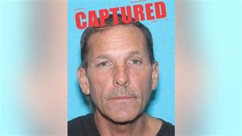 Texas 10 Most Wanted Sex Offender Arrested In Beaumont For Parole