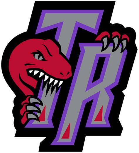 Toronto Raptors Logo Alternate Logo National Basketball Association