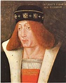 King James II of Scotland: A Reign of Murder and Mayhem - Medievalists.net