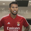 dyego sousa | Serbenfiquista.com - Adeptos do Sport Lisboa e Benfica