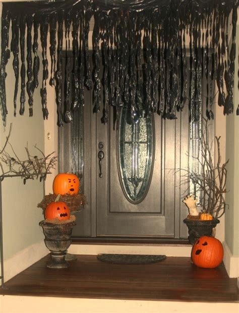 25 Cool Halloween Decorations Ideas Decoration Love