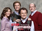 Watch Step Brothers (2008) Free On 123movies.net