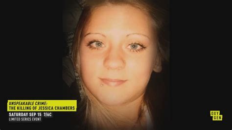 Unspeakable Crime The Killing Of Jessica Chambers Season 1 Episode 5