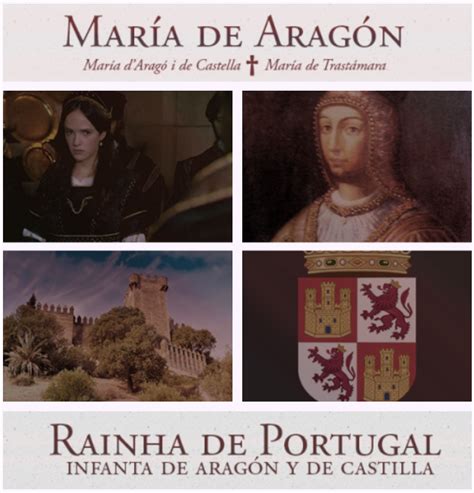 Women’s History † MarÍa De AragÓn Rainha De Portugal 29 June 1482 7 March 1517 María De