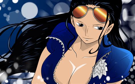 Nico Robin Wallpapers Images The Best Porn Website