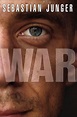 Book Giveaway May 2010: War by Sebastian Junger | The Jose Vilson