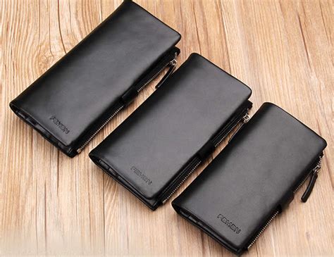 We experience a massive overload with requests at the moment. Genuine Leather Wallet Credit Card Holder Car Key Keychain Holder Cover - FeelGift