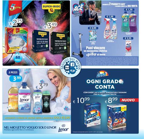 Acqua And Sapone Volantino Attuale 0604 24042022 3