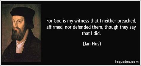 » i'd rather be hated for who i am, than loved for who i am not. a. Jan Hus Quotes. QuotesGram