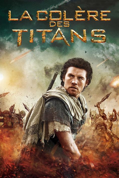 Wrath Of The Titans Wiki Synopsis Reviews Watch And Download