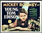 Der junge Edison (1940) - US-Filme - TV-Kult.com