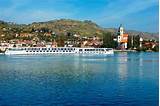 River Cruise Packages