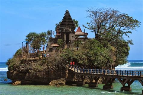 Tempat Wisata Terbaik Di Pulau Jawa Traveling Yuk