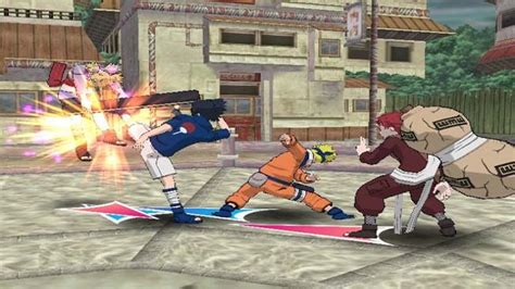 Naruto Clash Of Ninja Revolution 2 Wii Iso Download