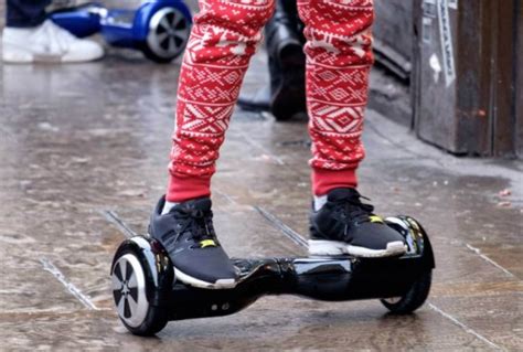 People Are Having Sex On Hoverboards Because This Is What The World Has Come To Metro News