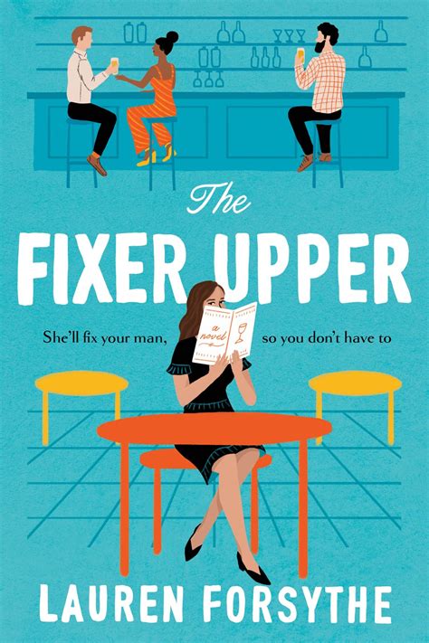 The Fixer Upper A Book Review Southern Today Gone Tomorrow