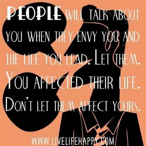 Miserable People Envy Life Quotes Tumblr Life Quotes Deep