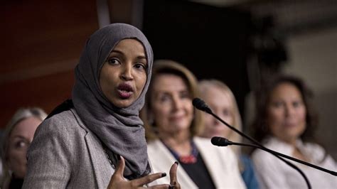 Petition · Petition To Remove Democrat Ilhan Omar From The Foreign