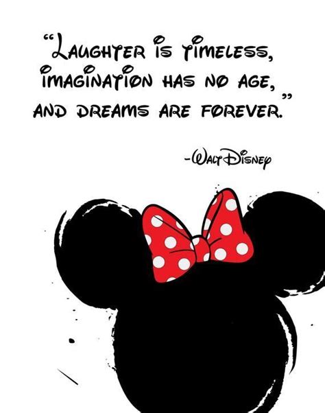 Disney Quote Poster Digital Download Childrens Decor Printable Wall