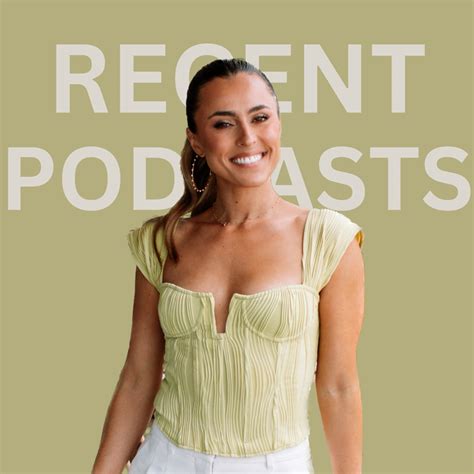 recent podcasts i ve been on rachael s good eats