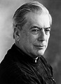 Mario Vargas Llosa - El ensayo literario (UPF)