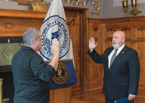 Mayor Spano Appoints Retired Ypd Det Amjed Kuri To Yonkers Board Of