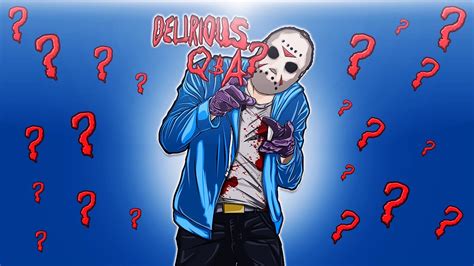 Jonathan, also known as h2o delirious is a youtuber known for his unique laugh and diverse gaming content. Image - Delirious qna.jpg | Vanoss And Friends Wiki ...