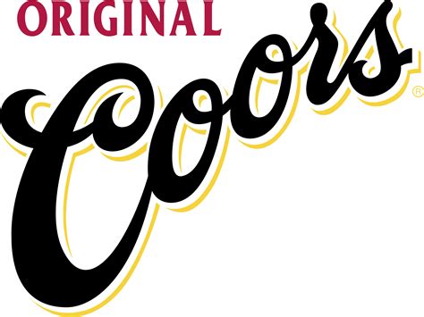 Coors Original Logo PNG Transparent SVG Vector Freebie Supply