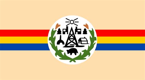 Some Navajo Flag Redesigns Tell Me Which Ones You Prefer Rvexillology