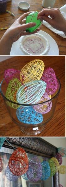 50 Diy Easter Crafts For Adults Pink Lover