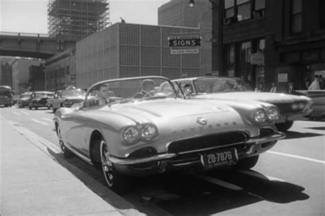Sat, 5 dec 2020 0:00. IMCDb.org: 1962 Chevrolet Corvette C1 in "Route 66, 1960-1964"