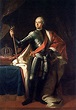 Frederico Guilherme I da Prússia, quem foi ele? - Estudo do Dia